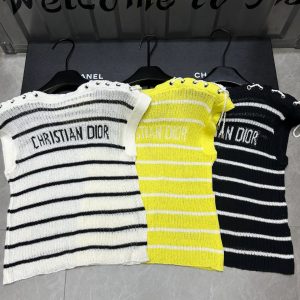 Aaa Dior Vest