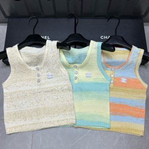 Designer High Quality Chanel Vest