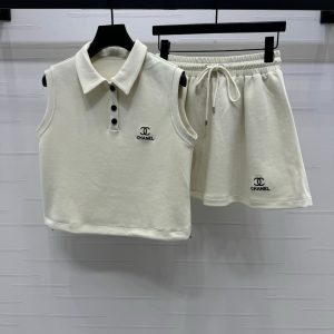 High Quality Aaa Chanel Suit