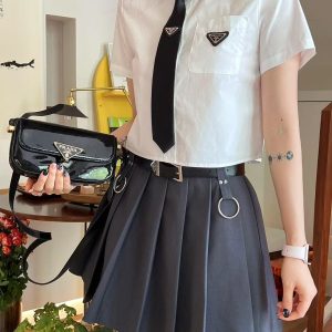 High Quality Prada Shirt