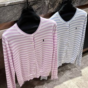 Luxury Ralph Lauren Cardigan