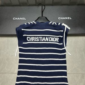 Aaa Dior Vest