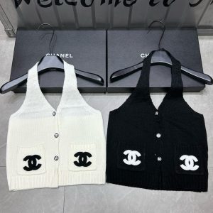 High Quality Chanel Vest