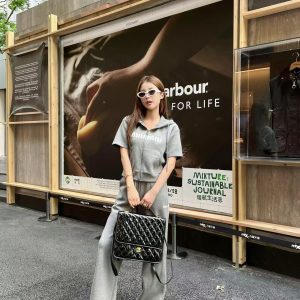 High Quality Aaa Miu Miu Short-Sleeved Shirts