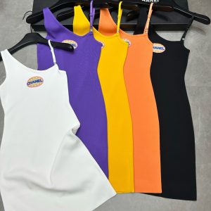 High Quality Luxury Chanel Vest