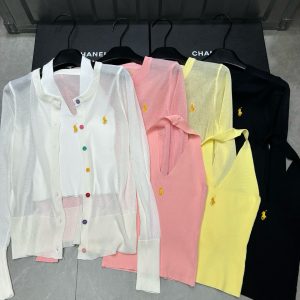 Luxury Ralph Lauren Cardigan