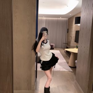 1:1 Prada Short-Sleeved Shirts
