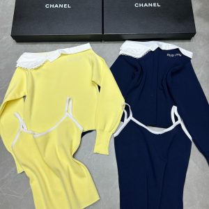 1:1 High Quality Miu Miu Long-Sleeved Shirts
