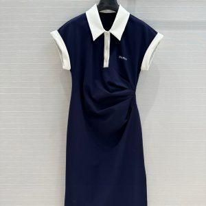 Aaa High Quality Miu Miu Dress