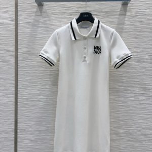 Luxury 1:1 Dior Short-Sleeved Shirts