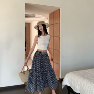 1:1 Dior Skirt