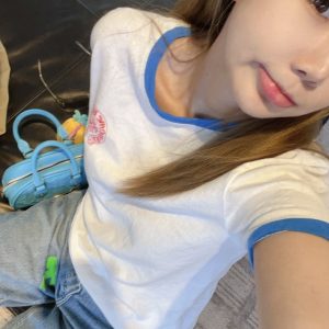 High Quality Chrome Hearts Abs Short Sleeves