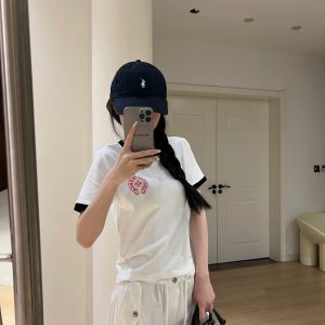 Aaa Chrome Hearts Abs Short Sleeves