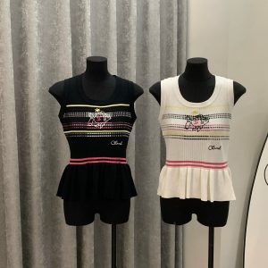 Designer 1:1 Chanel Vest