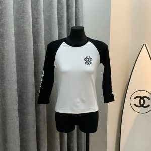 1:1 High Quality Chrome Hearts T-Shirt