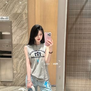 High Quality Luxury Chrome Hearts Suit For Summer