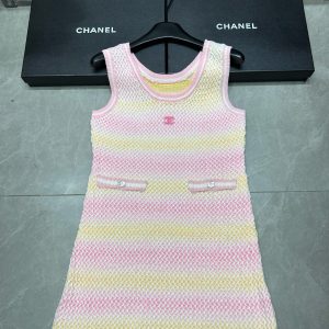 High Quality Designer Chanel Dresses