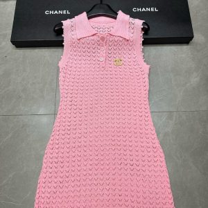 Aaa 1:1 Chanel Dresses