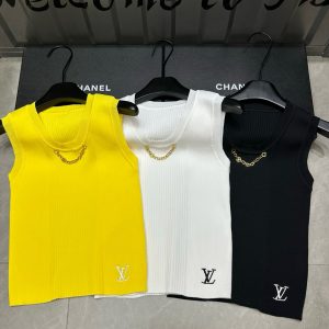 1:1 Louis Vuitton Vest