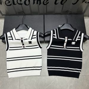 Aaa Chanel Vest