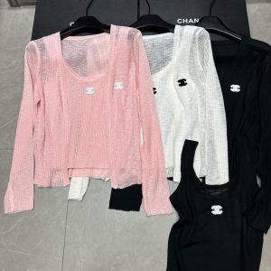 Designer High Quality Chanel Cardigan