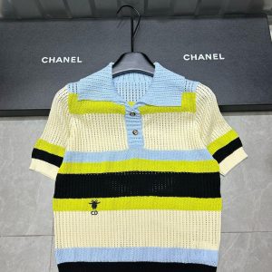 1:1 Dior Short Sleeves