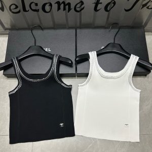 High Quality Chanel Vest