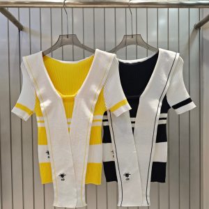 High Quality Dior Short Sleeves