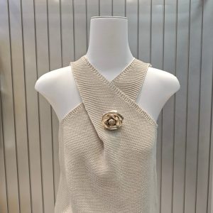 High Quality Chanel Vest