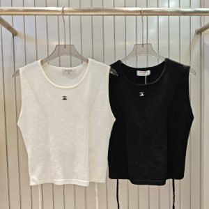 1:1 Luxury Chanel Vest