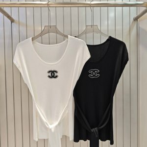 High Quality Luxury Chanel Vest