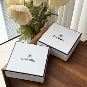 Designer 1:1 Chanel Hair Accessories