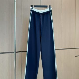 Luxury Miu Miu Trousers