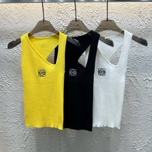 Luxury Aaa Loewe Vest
