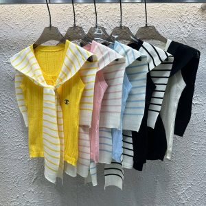 High Quality Chanel Vest