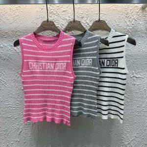 Designer High Quality Dior Vest