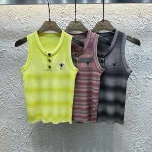 High Quality Dior Vest