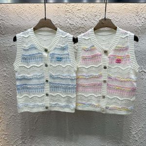 1:1 Chanel Vest