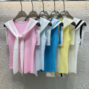 Designer Ralph Lauren Vest