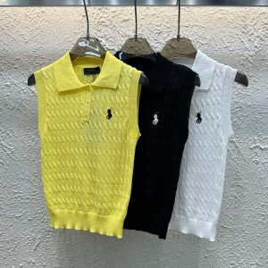 Aaa Luxury Ralph Lauren Vest