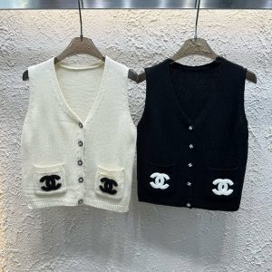 1:1 Designer Chanel Vest