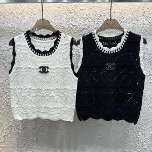 High Quality Chanel Vest