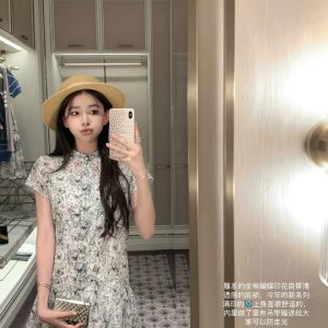 Aaa High Quality Dior Abs Dresses