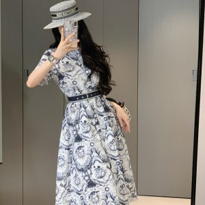 1:1 Dior Dress