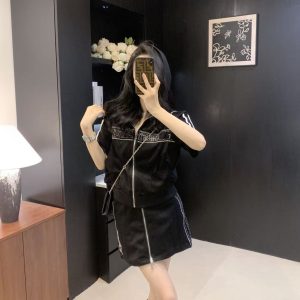 Designer Aaa Dior Abs Set