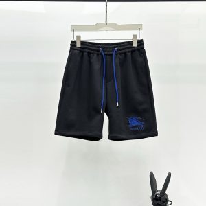 Designer Burberry Shorts For Spring