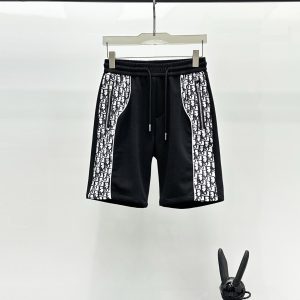 High Quality Luxury Dior Shorts For Spring