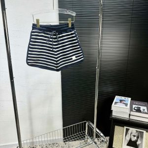 Designer Miu Miu Shorts