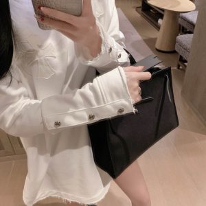 Luxury Chrome Hearts Hoodie
