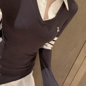Aaa Thom Browne Shirt